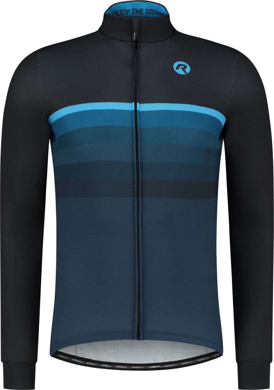 Protest PRTPIVA - Maillot de cycliste - true black/noir