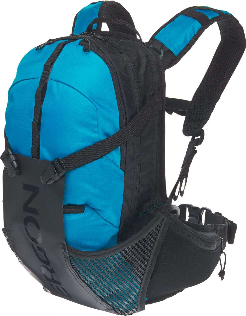 Backpack ERGON BX3 EVO - blue | Alltricks.com