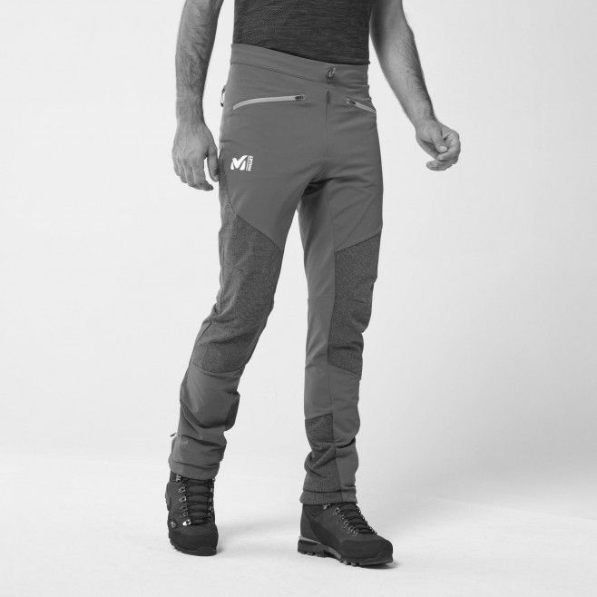 Men's Millet Summit Xcs Pants Black | Alltricks.com