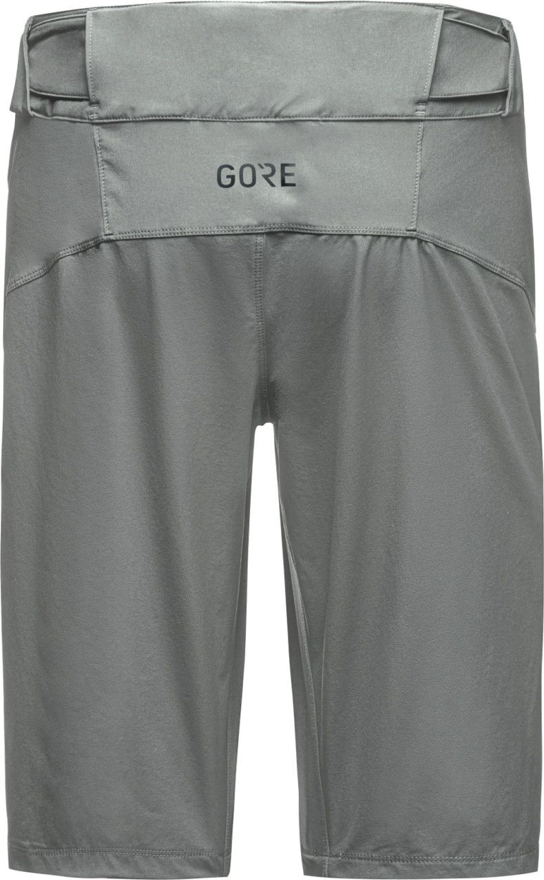 Gore Wear C5 MTB Shorts Grey