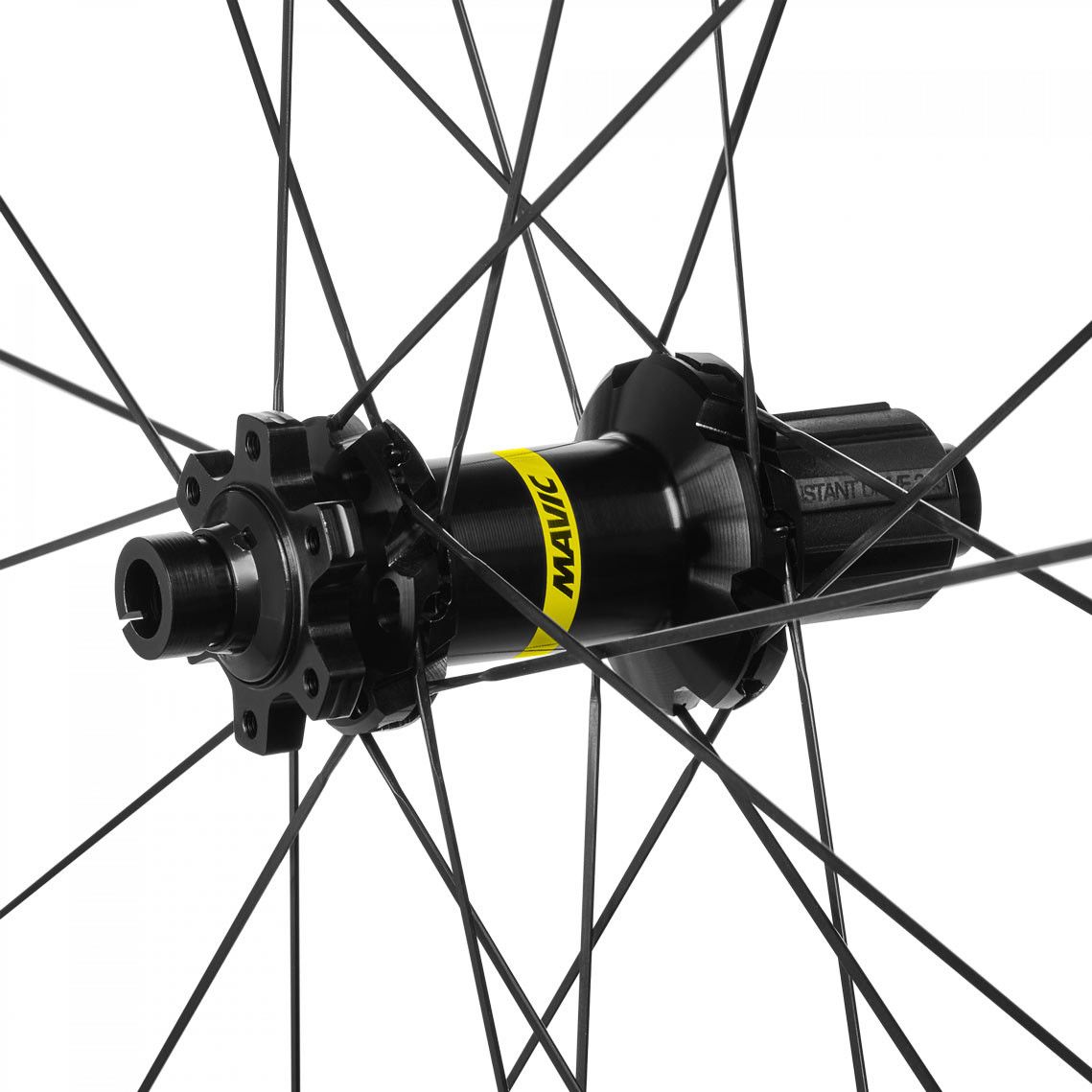 Mavic Crossmax 27.5 Rear Wheel Boost 12x148 mm 6 Bolt Alltricks