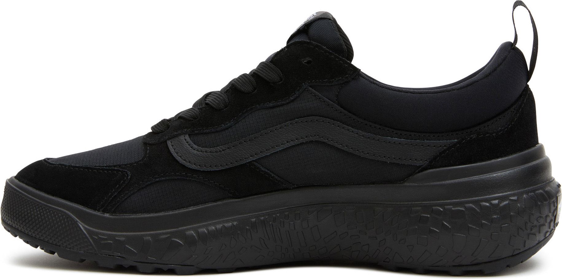 Shoes Vans UltraRange Neo VR3 Full Black | Alltricks.com