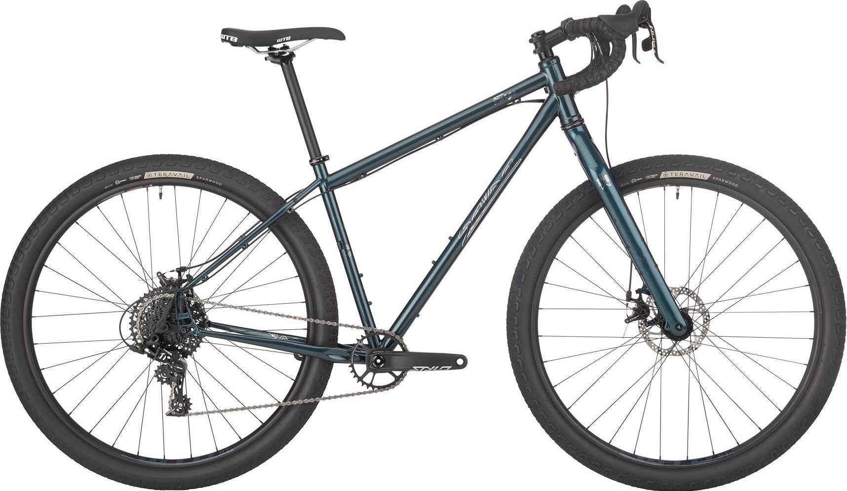 Salsa fargo rival 1 online