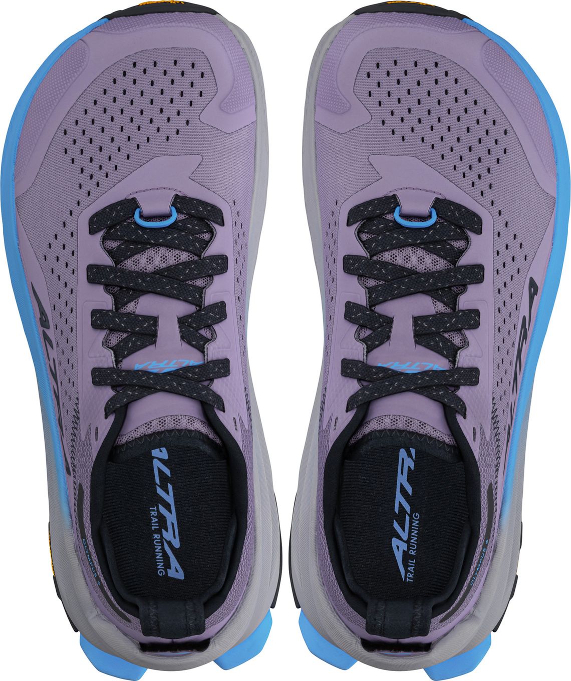 Chaussures Olympus 6 Pour Femmes - Altra Running