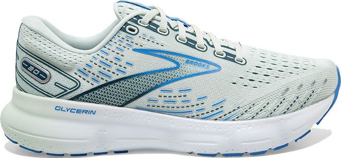 Brooks glycerin 5 womens silver online