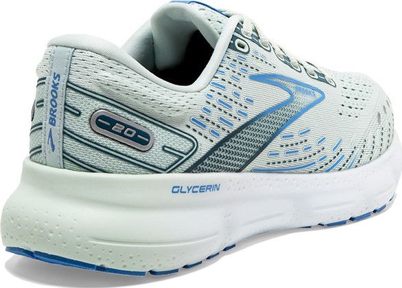 Brooks glycerin 2 blue clearance