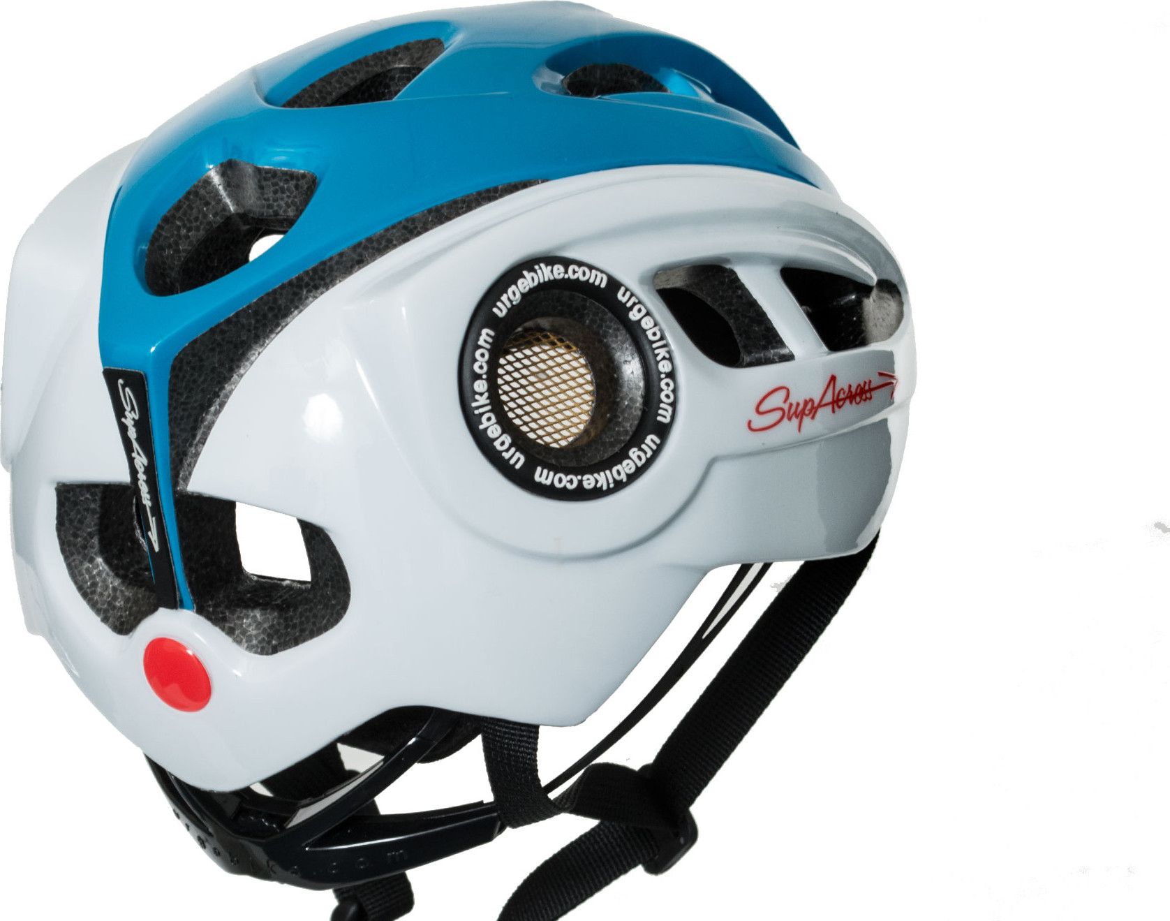 Urge supacross helmet 2025