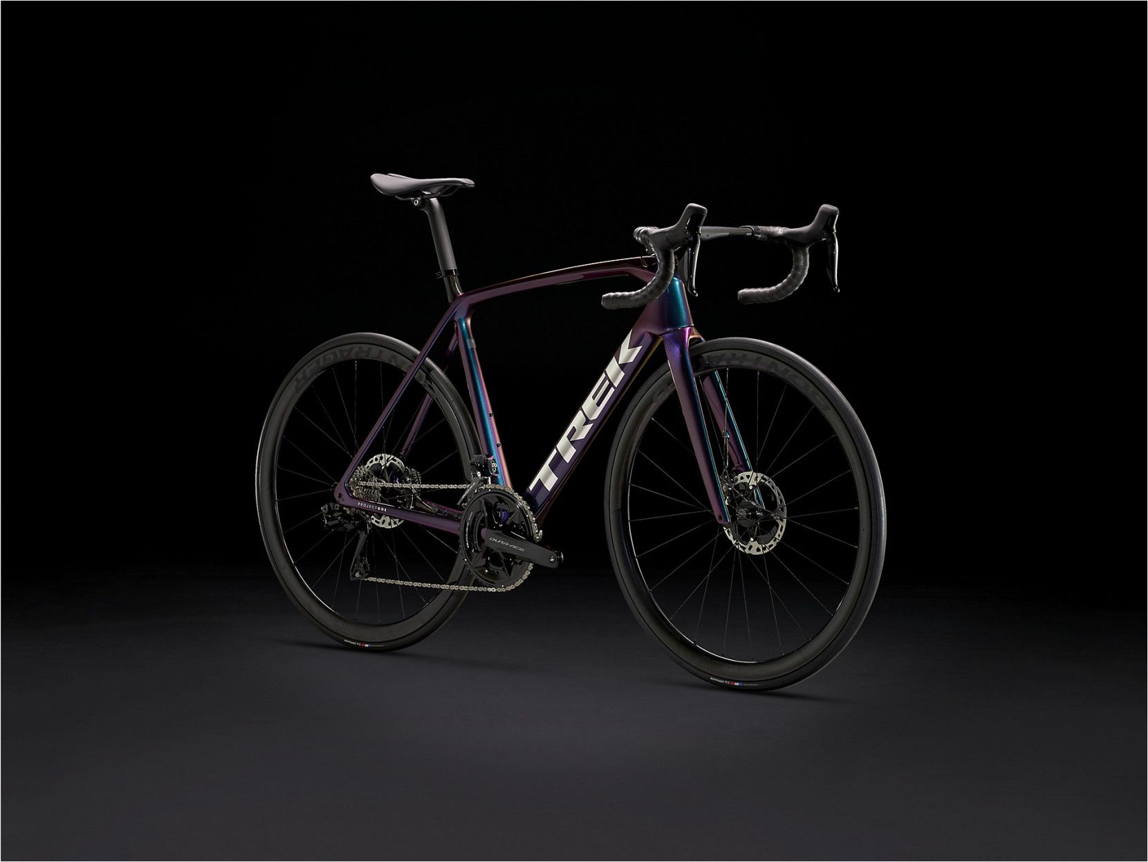 Trek Émonda SLR 9 Disc Shimano Dura-Ace Di2 12S 700 mm Trek Émonda SLR 9 Disc Shimano Dura-Ace Di2 12S 700 mm