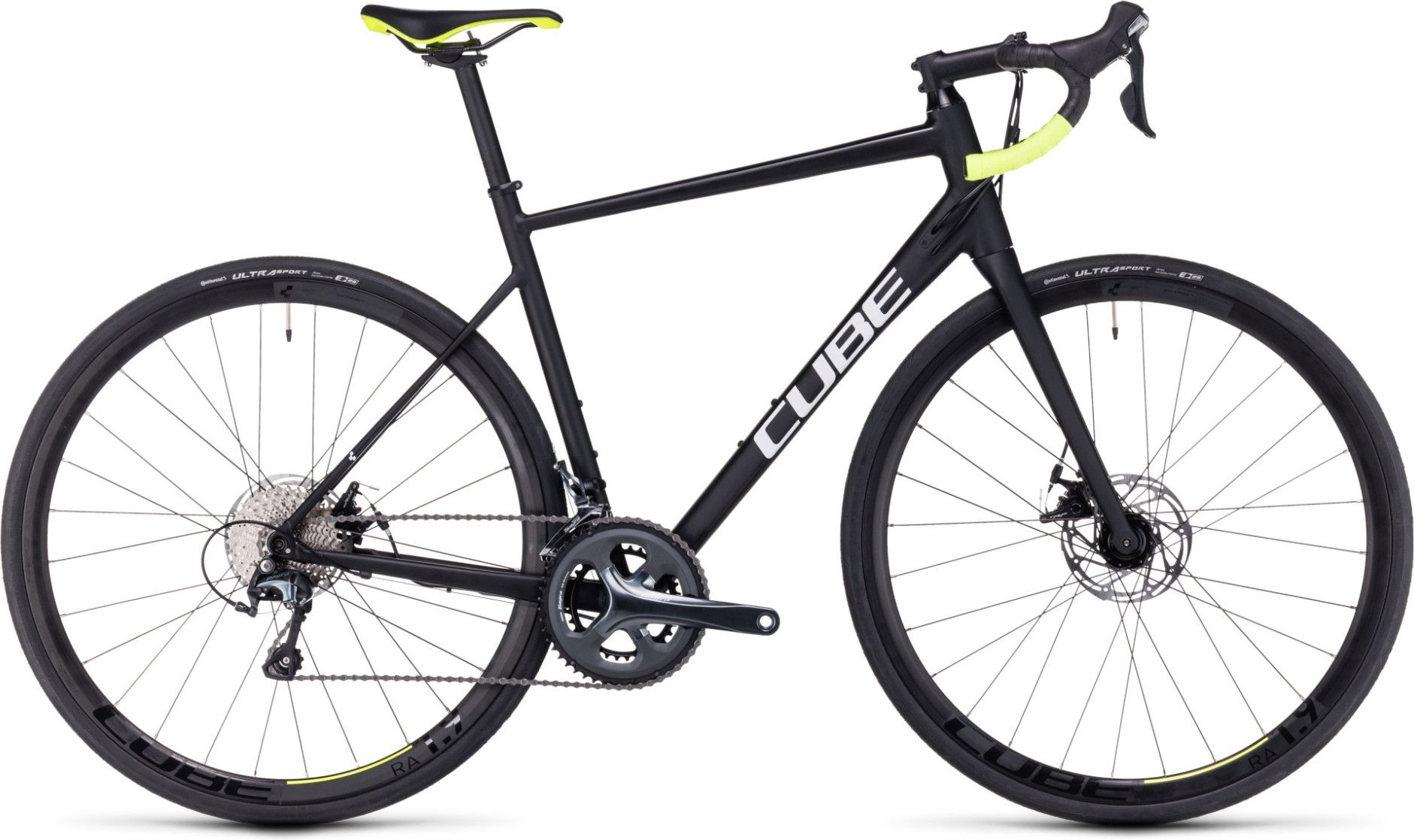 Shop cube attain race disc Deals