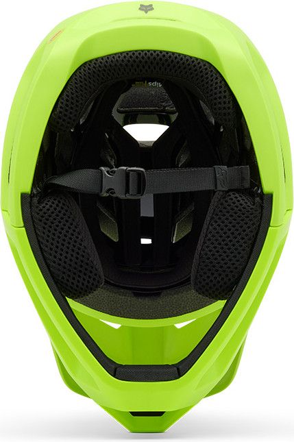 Fox proframe yellow hotsell