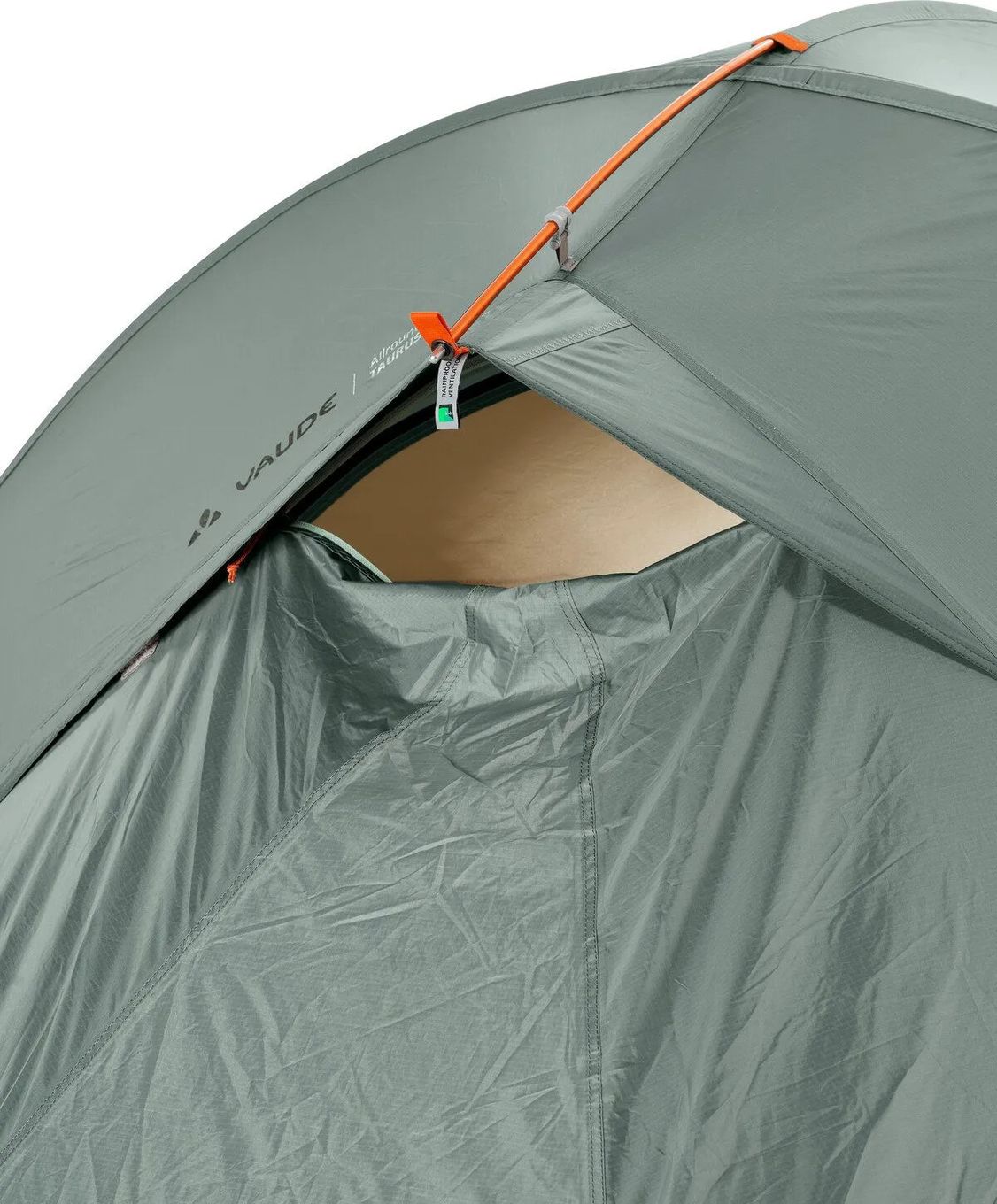 3Person tent Vaude Allround Taurus 3P Green | Alltricks.com