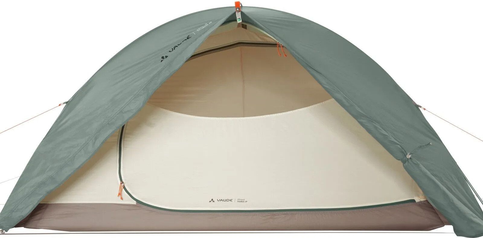 Vaude Taurus 2P Tent Sustainable - View #13