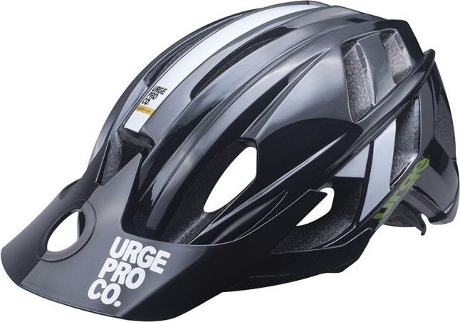 Urge Trailhead All Mountain Helmet Black | Alltricks.com