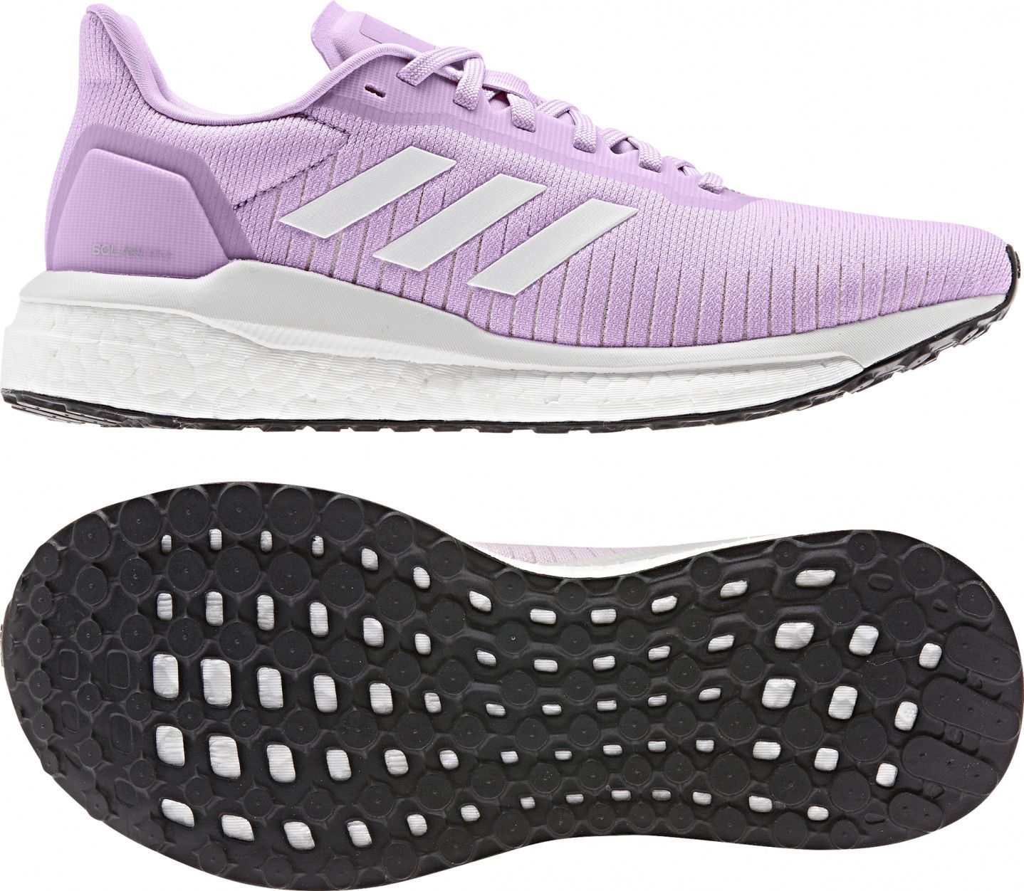 Chaussures femme adidas Solar Drive 19 Alltricks