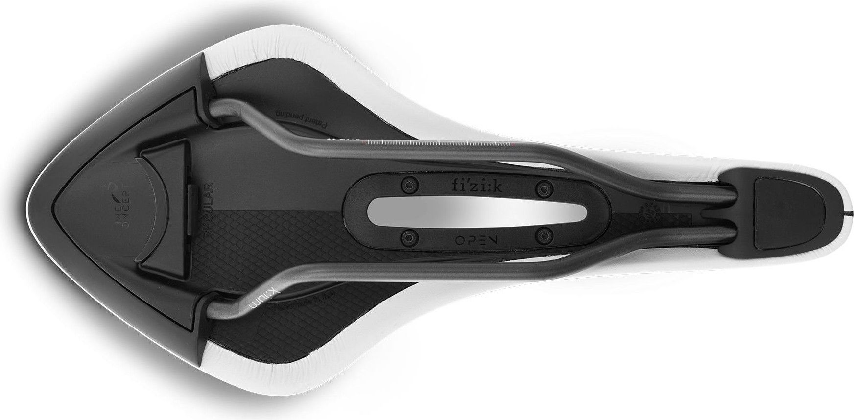FIZIK Arione R3 Open White | Alltricks.com