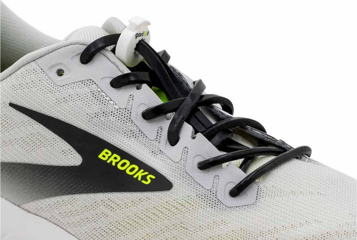 Lacet Automatique LaÃ§age De Basket Lacets Rapide Triathlon