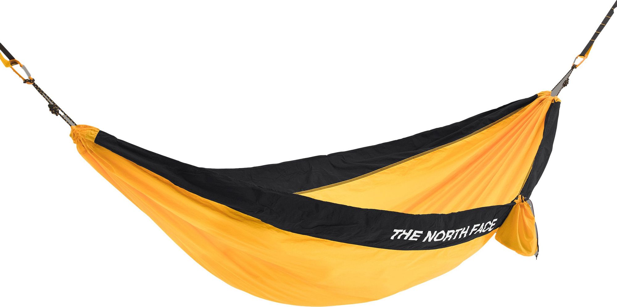 テーブル・チェア・ハンモック THE NORTH FACE Wawona Hammock NN32447R The North Face Wawona Hammock Yellow | Alltricks.com