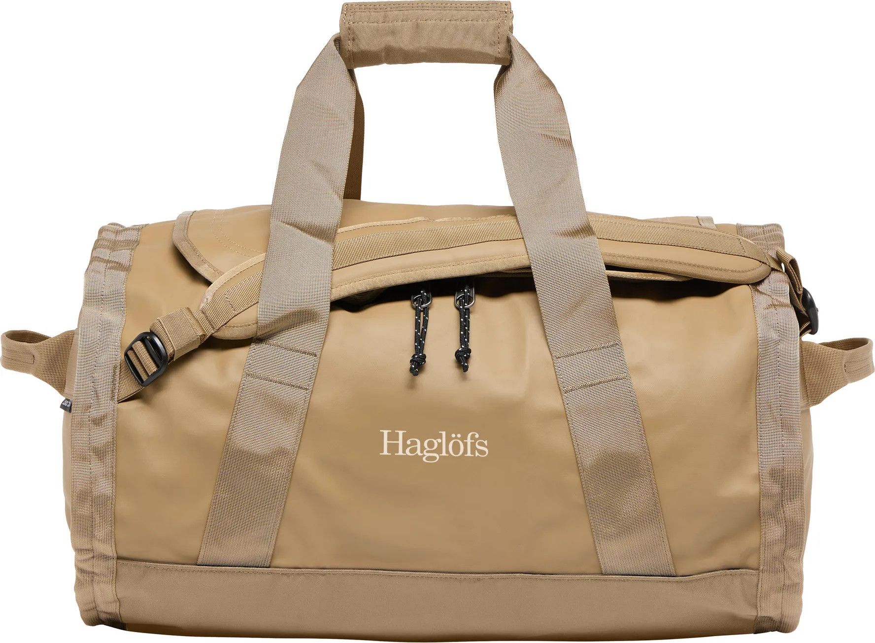 Haglöfs Lava 50 Hiking Bag Brown | Alltricks.com