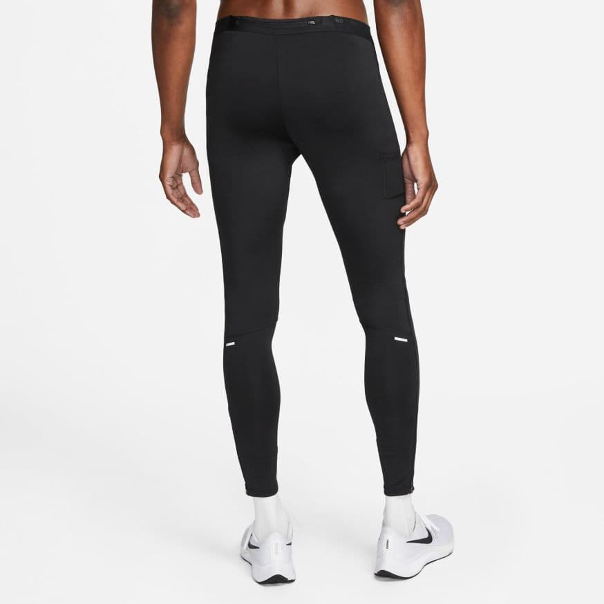 Nike Storm-Fit Phenom Elite Tights Black