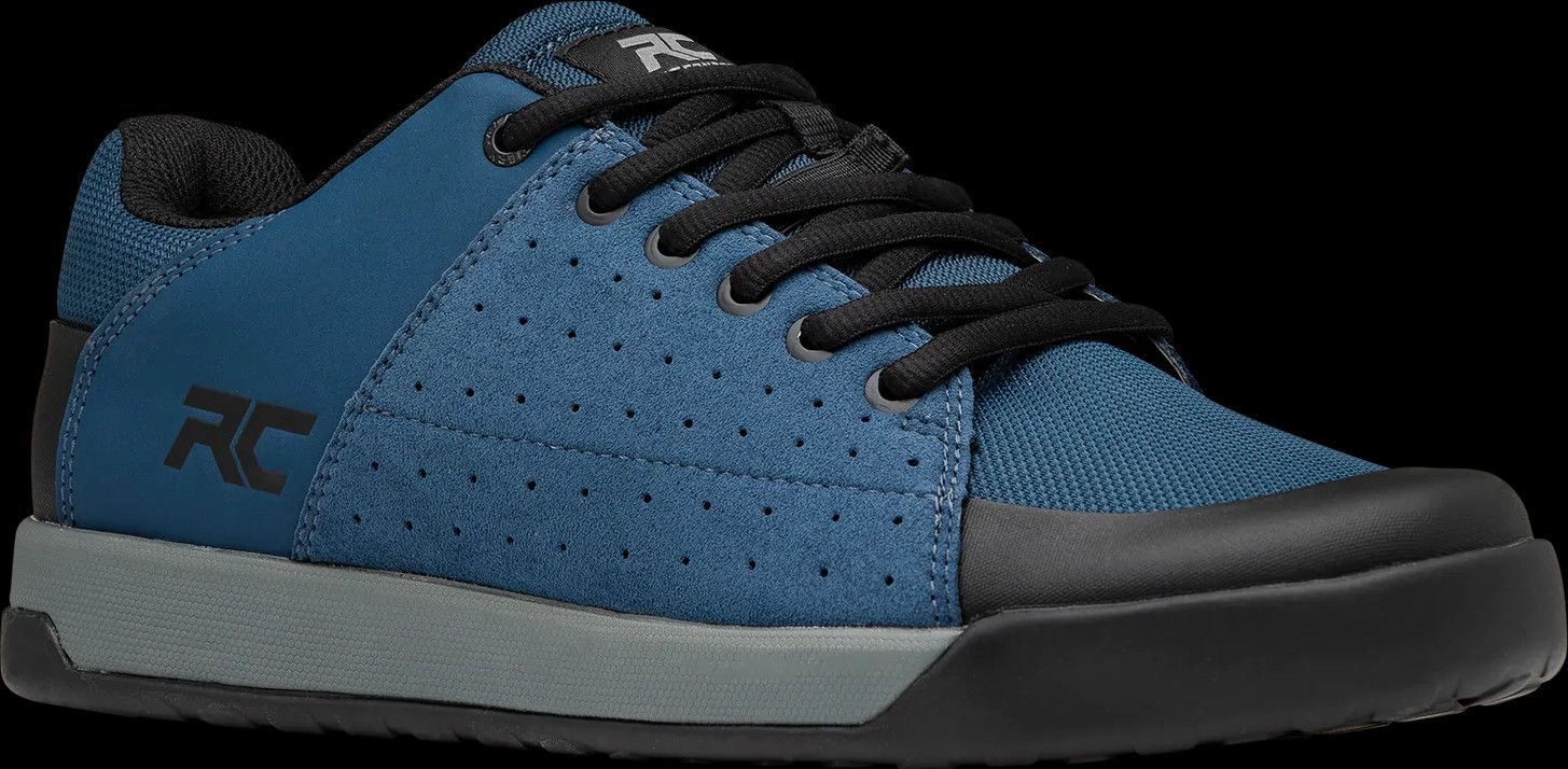 Ride Concepts Chaussures VTT Homme - Hellion - White