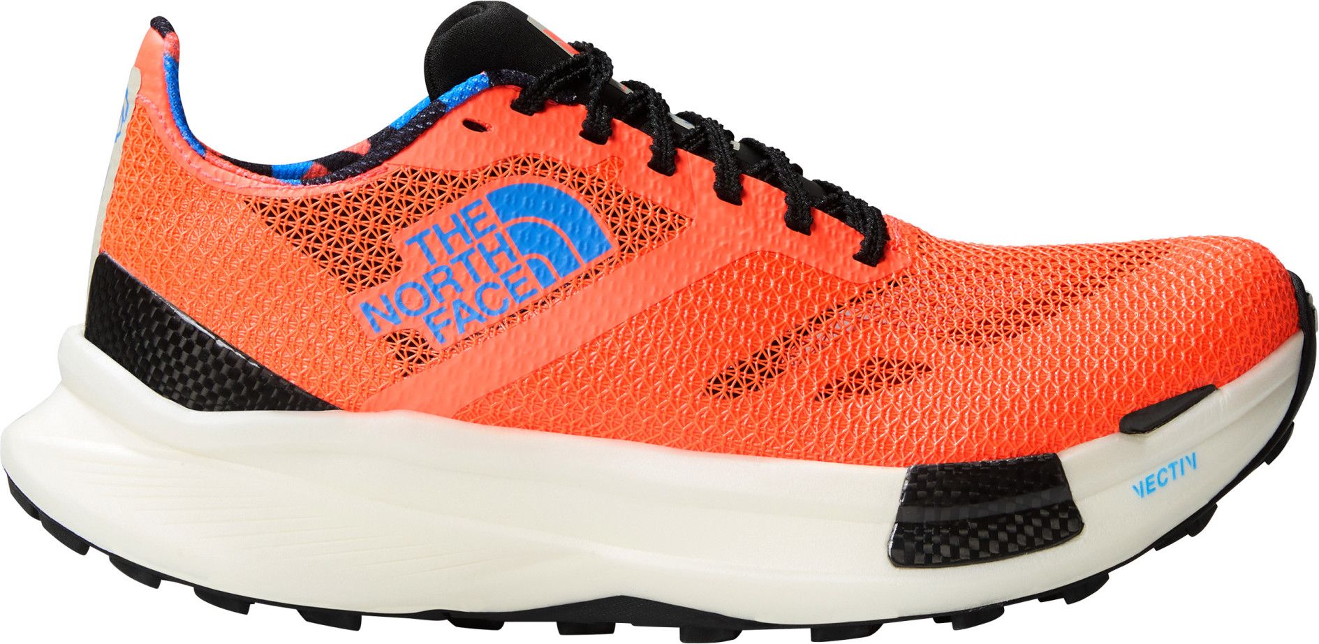 The North Face Summit Vectiv Pro Athlete 2023 Coral/Blue Women
