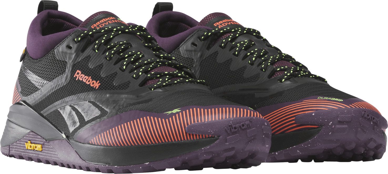 Reebok nano 4 mens purple online