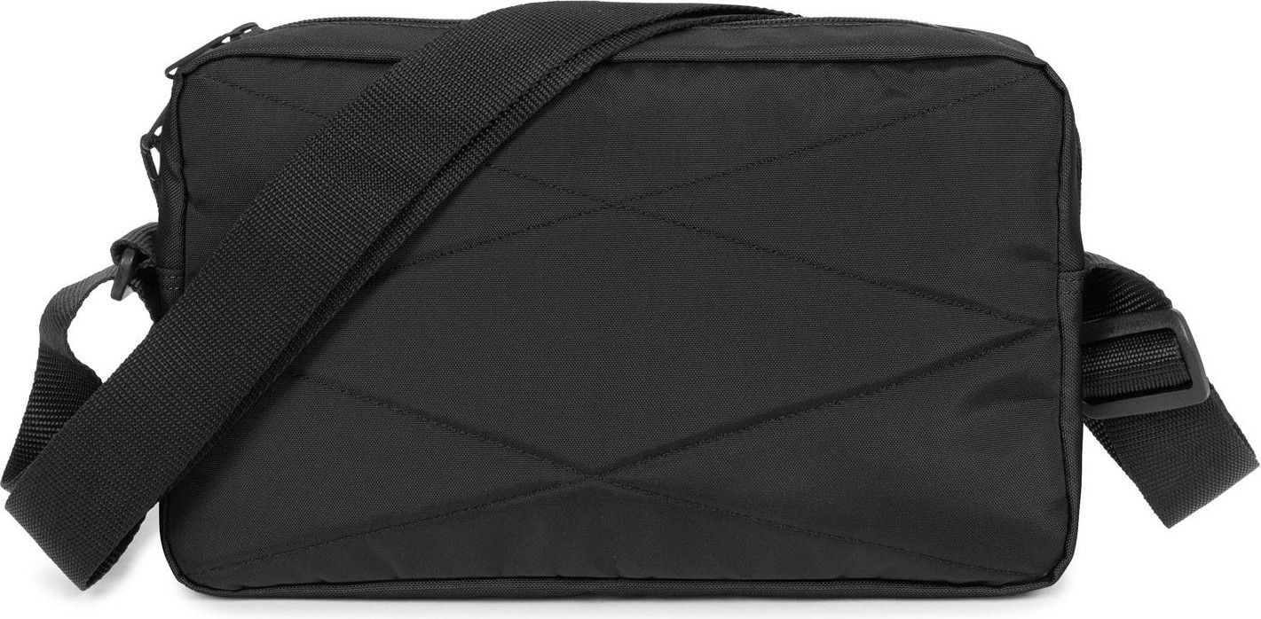 Eastpak Backpack Double Cross 008 Black | Alltricks.com