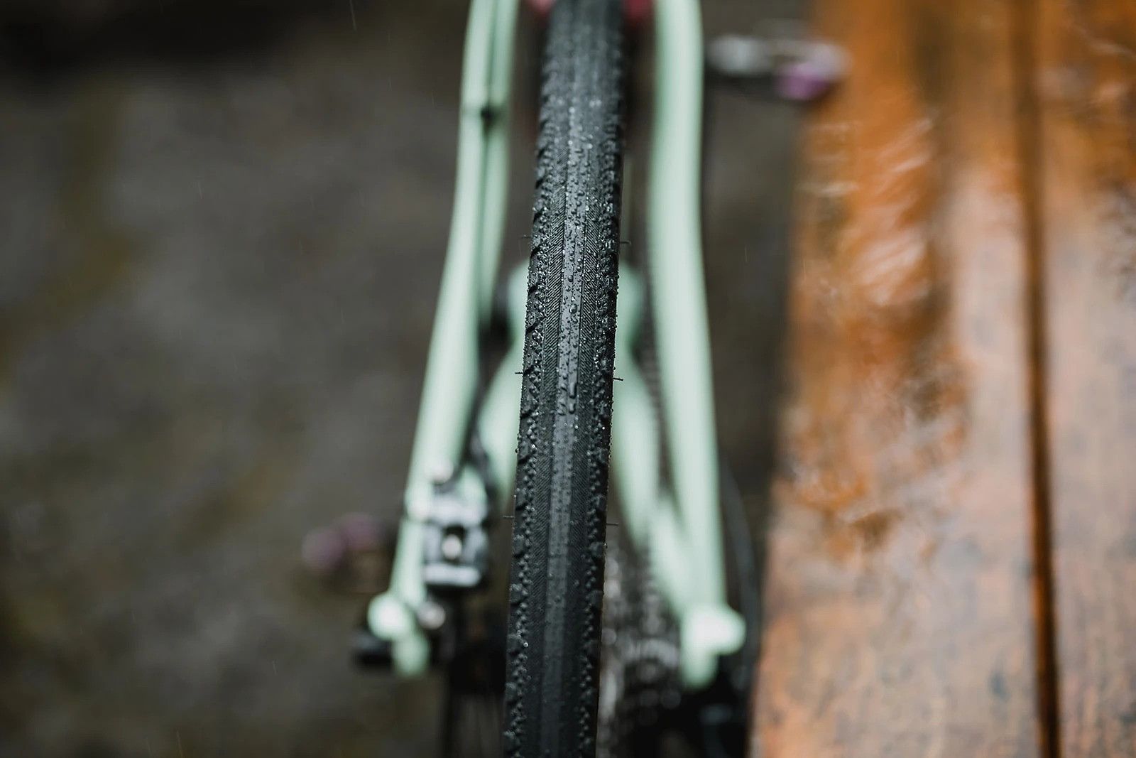 Pneu WTB Byway TCS 700x40 - Tubeless Ready - Pour Vélo Route/cyclocross - Lot Personnalisé ?
