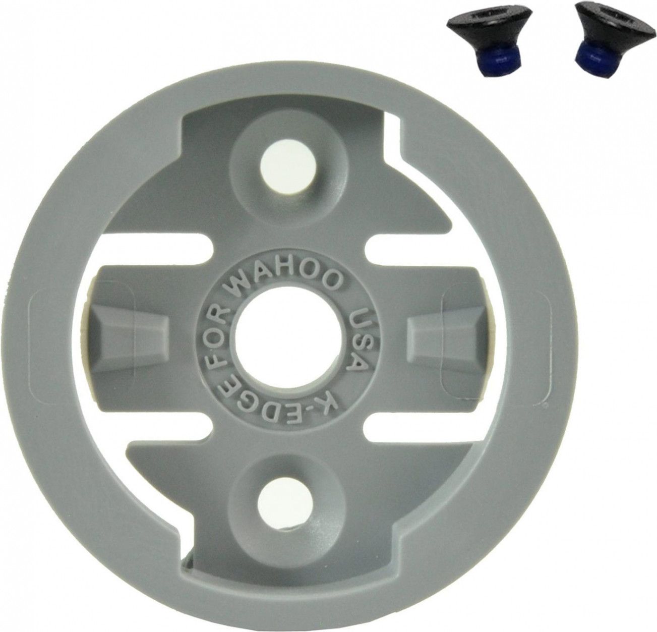SUPPORT ADAPTATEUR SUPPORT d'ordinateur de vélo stable et fiable base