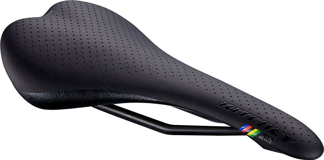 Ritchey WCS Carbon Streem Saddle Black | Alltricks.com