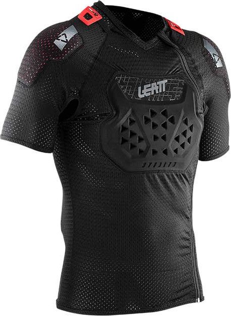 COUDIÈRE VTT ADULTE - LEATT AIRFLEX NOIR LEATT - Decathlon
