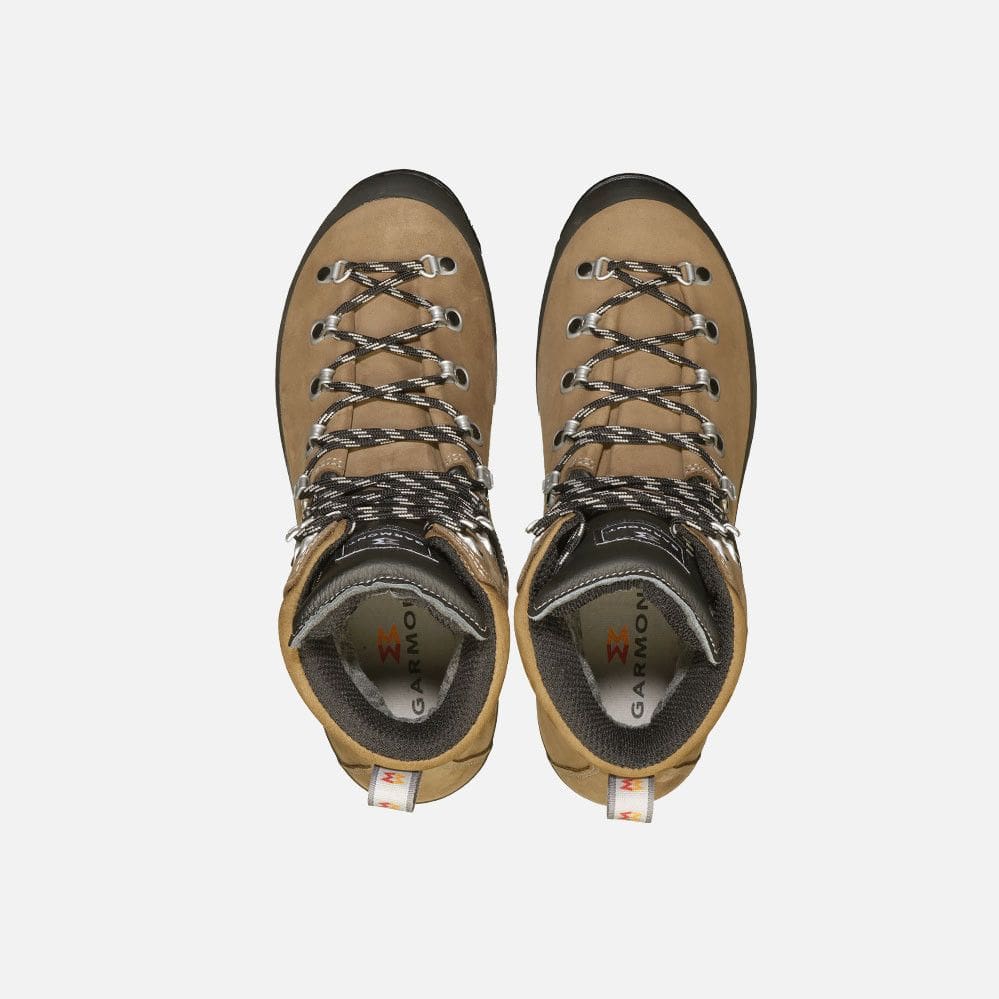 Garmont Dakota Lite Gore-Tex Hiking Shoes Brown