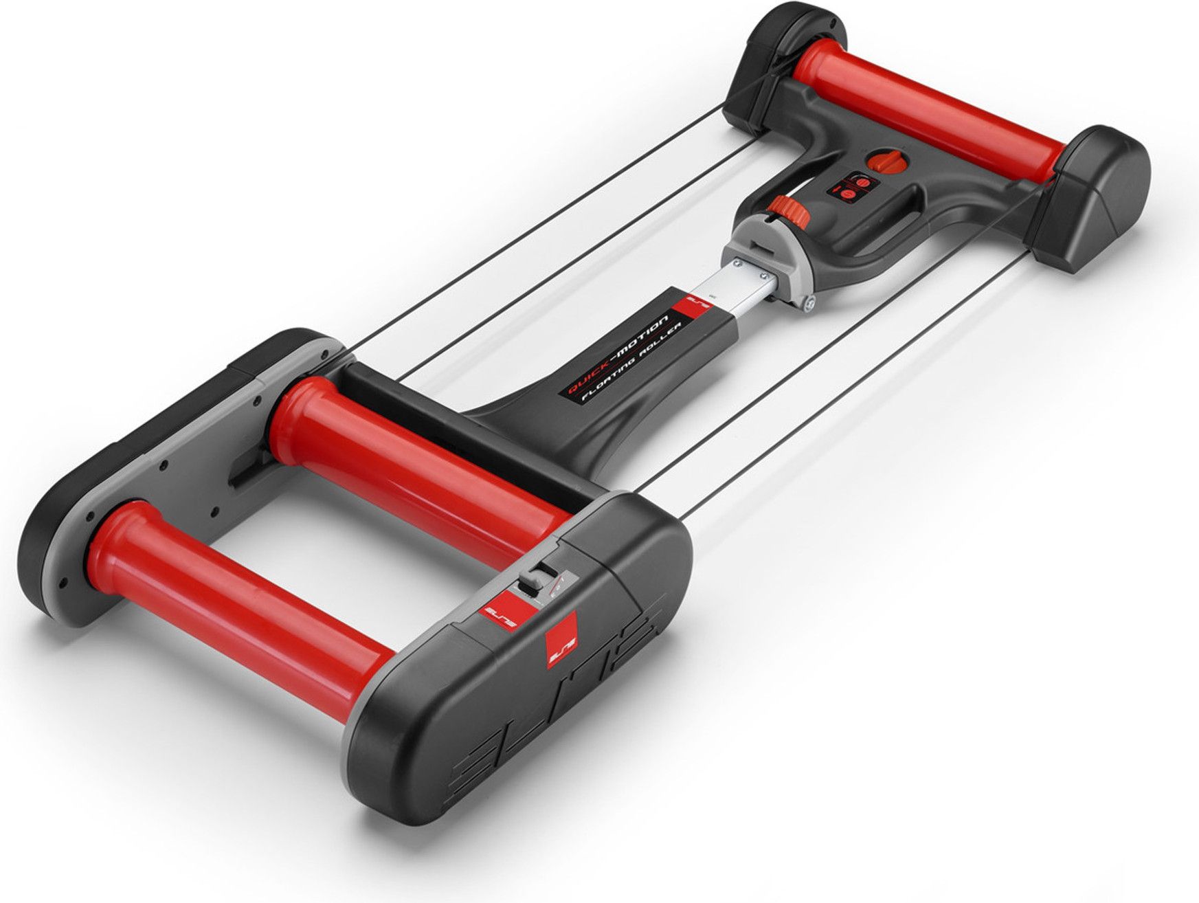 ELITE Home Trainer Roller Quick Motion Alltricks