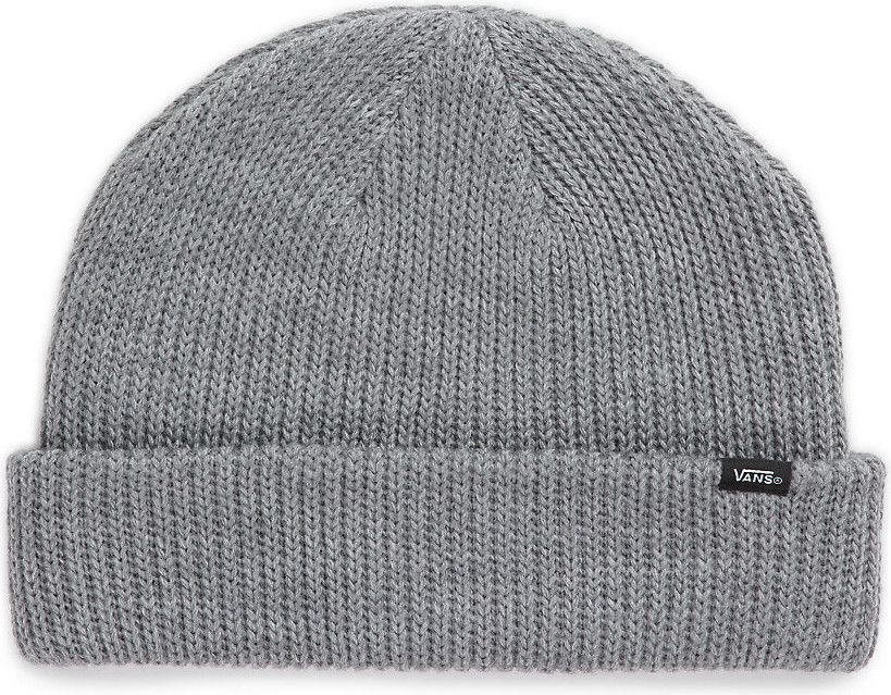 Vans Core Basics Beanie Grey | Alltricks.com