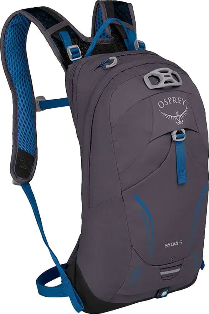 Osprey Sylva 5 Backpack Grey