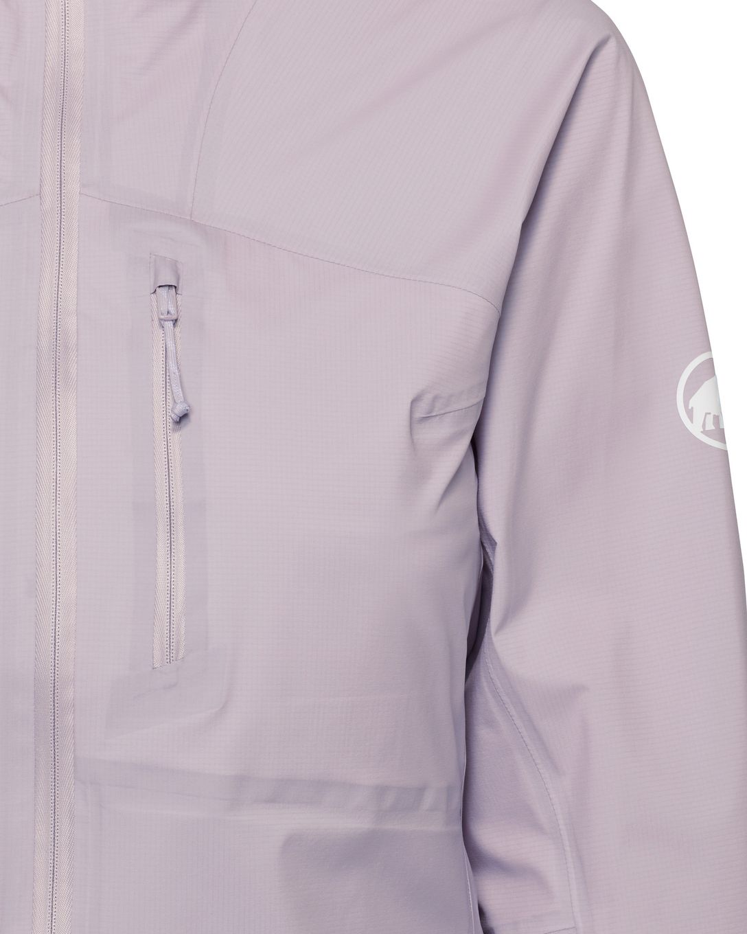 Vestes de pluie & d'extérieur MAMMUT pour femmes | Achetez en ligne