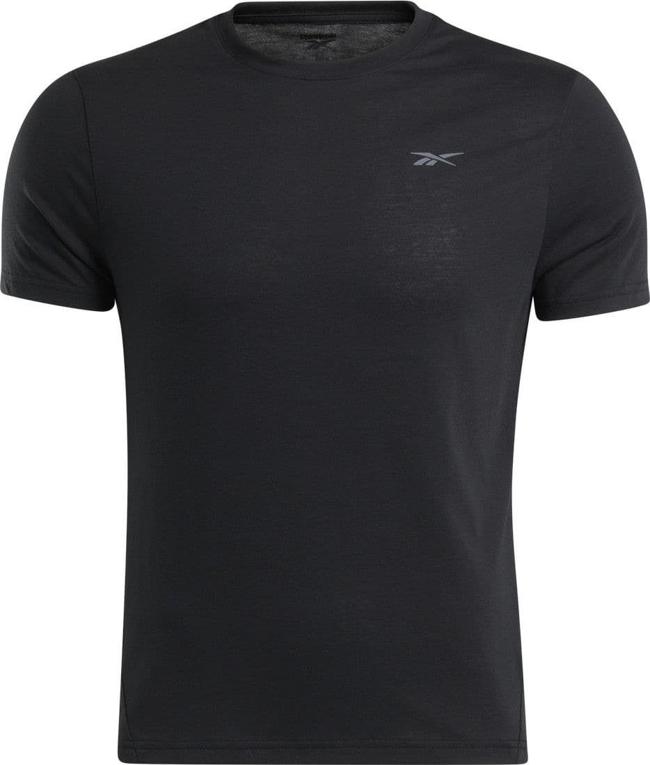 Reebok Endure Athlete 2.0 T shirt Black Alltricks