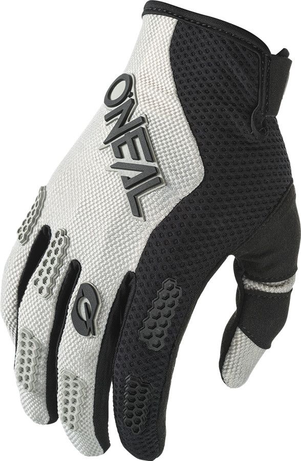 Gant Chauffant Femme O'Neal Matrix Shocker Gants Pour Homme Noir