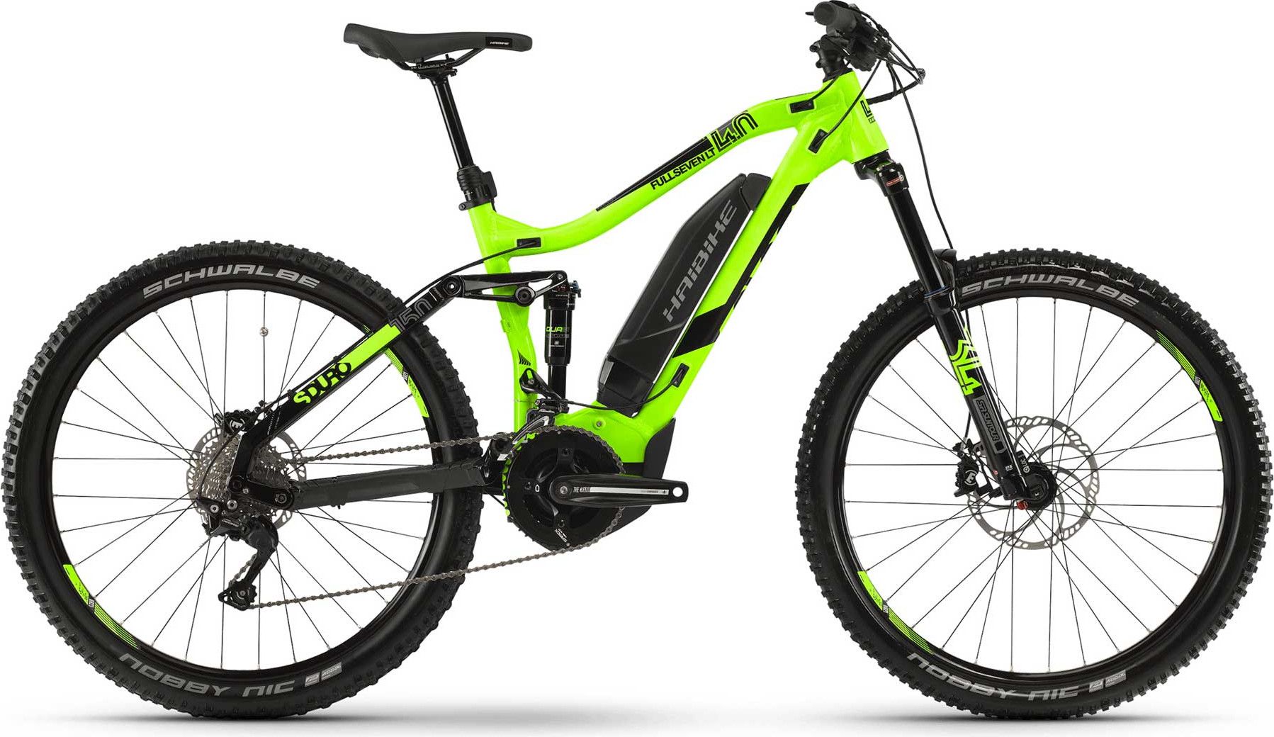 Haibike sduro fullseven 3.0 2019 yamaha best sale