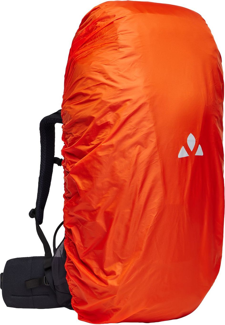 80 liter backpack rain cover 80L/4880cu Load-reducing Camo Hunting for Men with Its a great accessory for your next tramp or hunt 80L Hiking Backpack with Rain