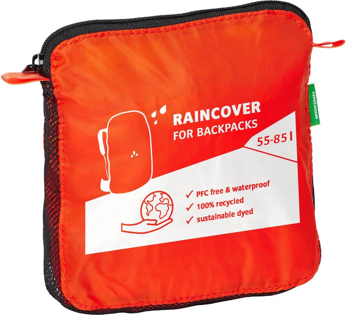 bag rain cover under 100 MUTMAIN 100% Waterproof Dust Proof 80L to 100L for Backpack Bags,Rainproof Dustproof Protector Raincover Elastic Adjustable Trekking, Camping, Hiking Cover (BP-80TO100L) (Black): Buy Online at Best Price in UAE About 70  70  0.5cm/27.56  27.56  0.197inch. Vaude Rucksack Rain Cover 55-80L