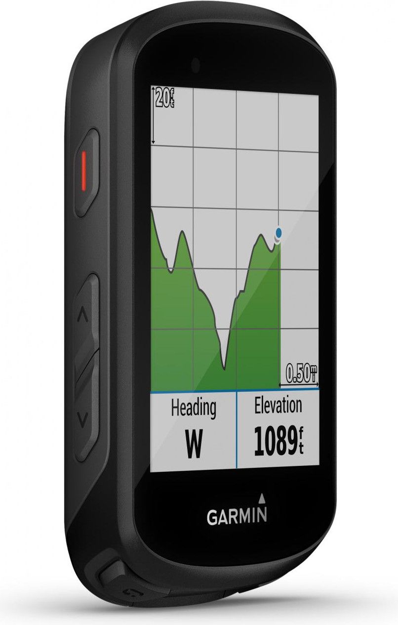 GARMIN　EDGE530 Garmin Edge 530 - buy at Digitec