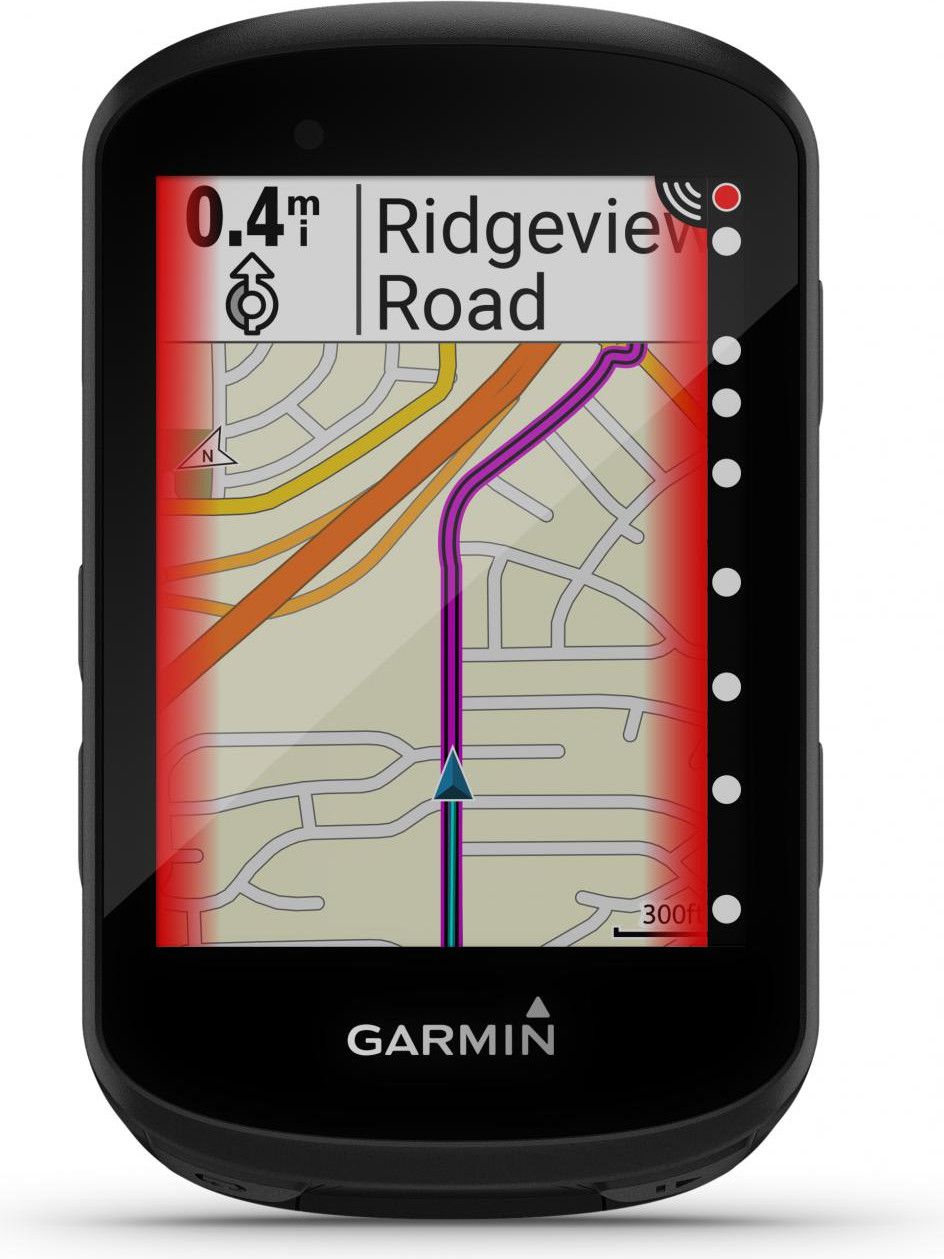 Garmin edge 530 varia radar sale