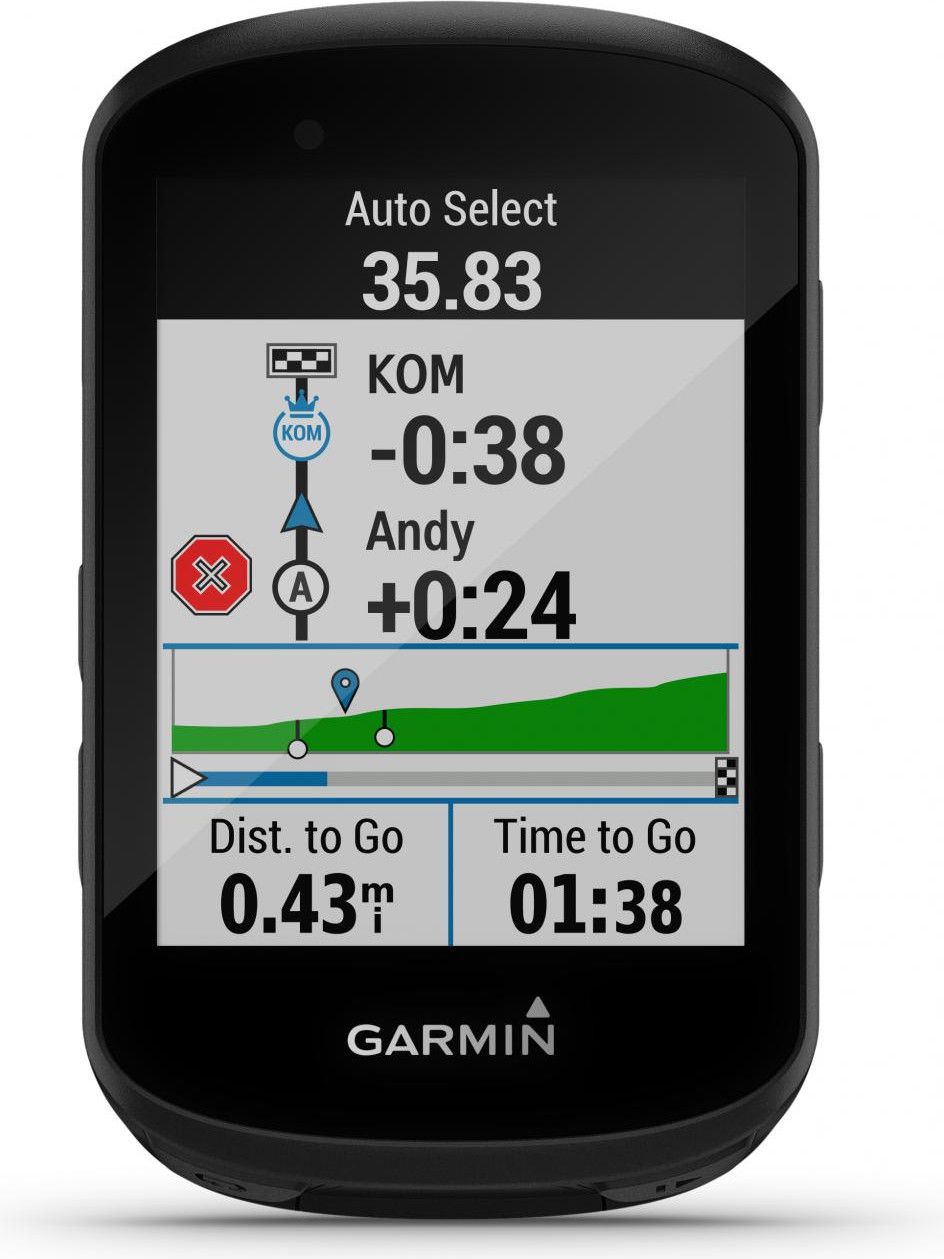 GARMIN EDGE 530 - パーツ