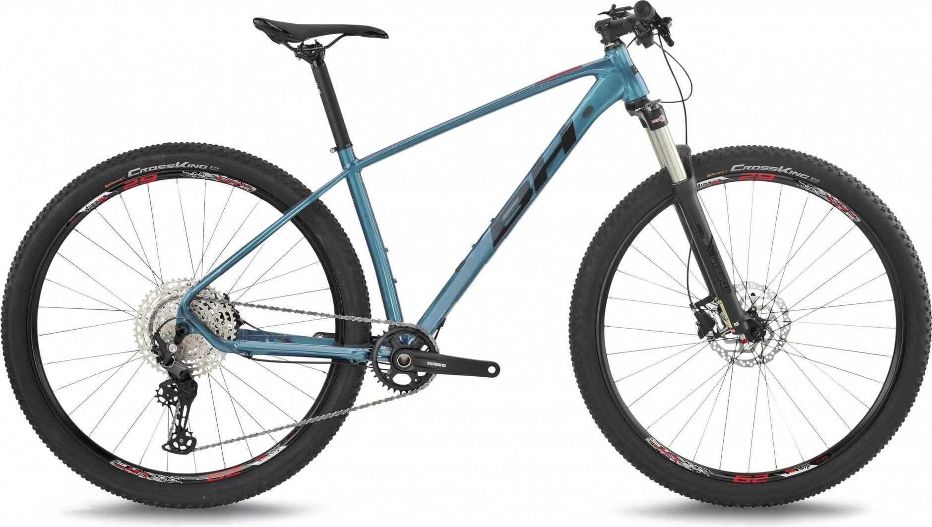 BH Bikes - buy EXPERT 4.0