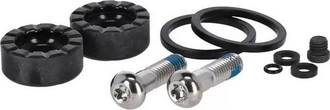 Etriers Et Leviers Frein Sachs Rival Modolo Brake Set *Nos
