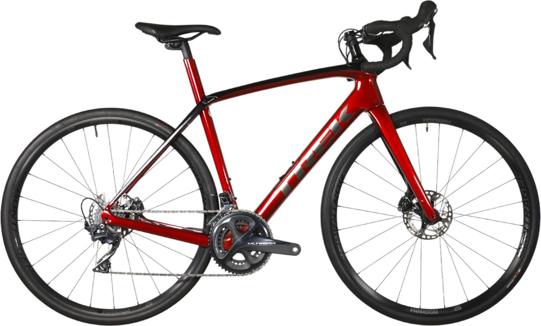 Refurbished Product - Trek Domane SL 6 Shimano Ultegra 11V 2022