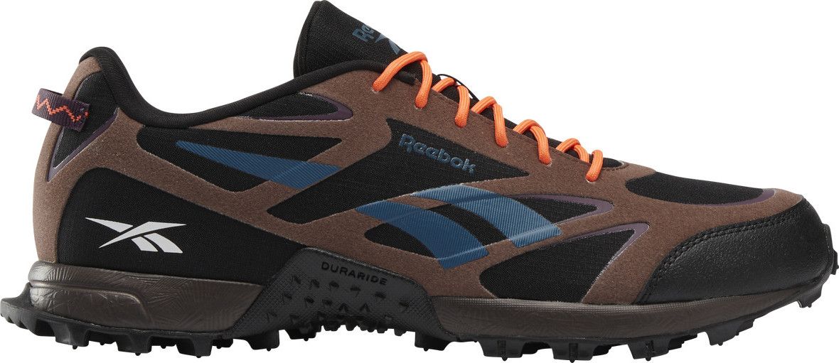 Reebok All Terrain Craze 3.0 Brown Black Trail Shoes Alltricks