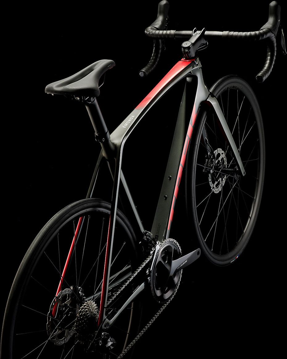 TREK EMONDA ALR5 2016年 SHIMANO5800 2×11s 2016 Trek Emonda ALR 5. Shimano 105 group set. Thoughts on