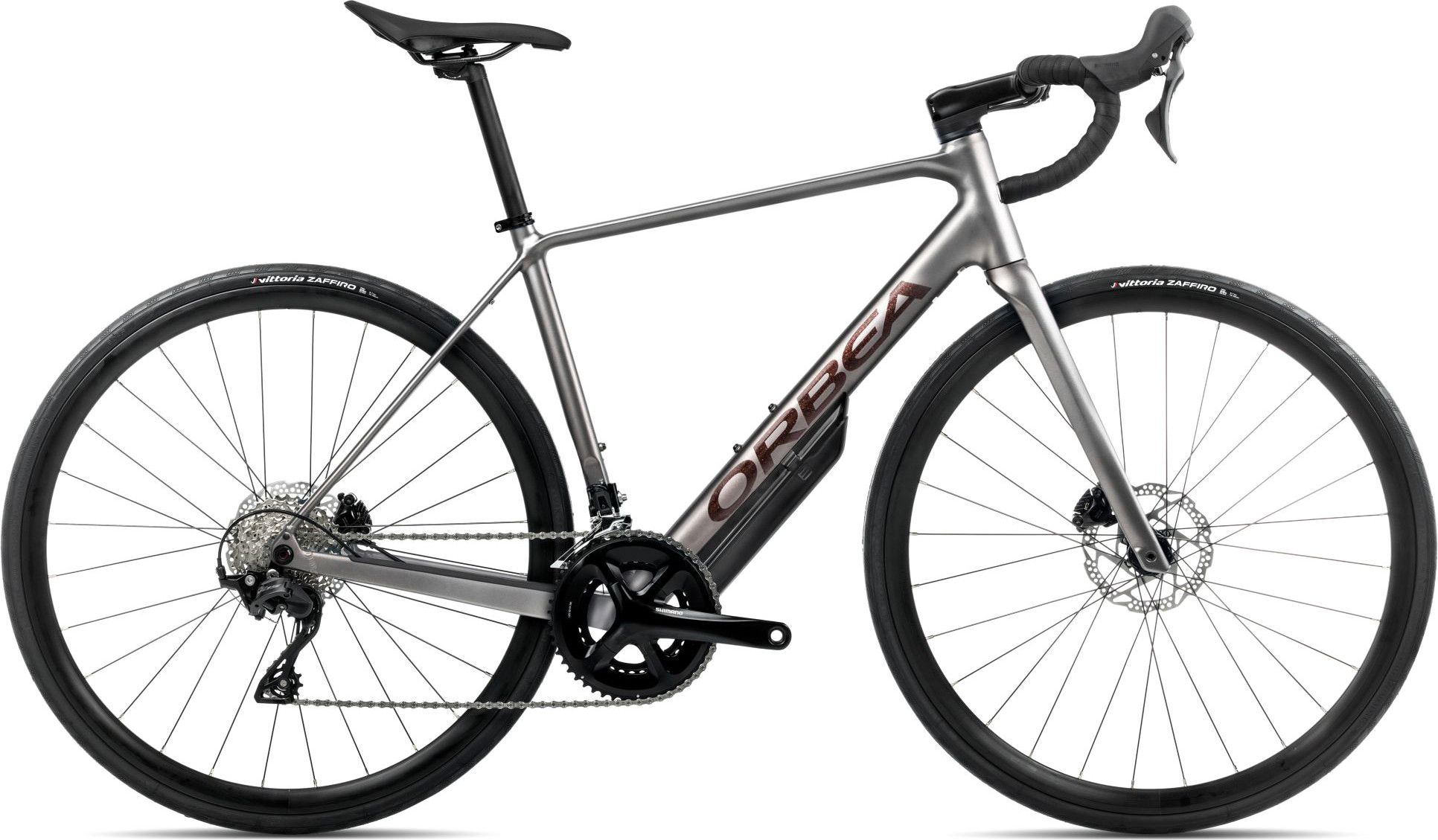 Avant H30 Talla 55 Orbea Orbea Orbea Avant H30 2016